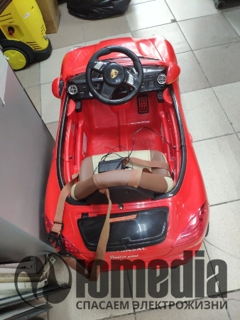 Авто-аксессуар NoName Китай Porsche
