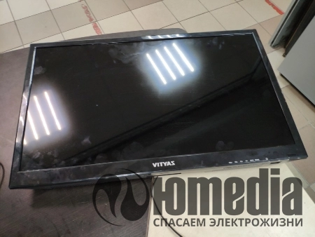 Ремонт телевизоров 32" Витязь 32LCD881-5DC LED