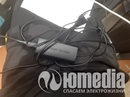 Ремонт деталей Harman Kardon