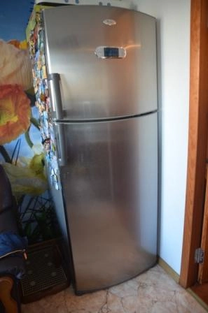 Ремонт холодильников Whirlpool ---
