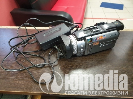 Деталь Sony DCR-TRV950E