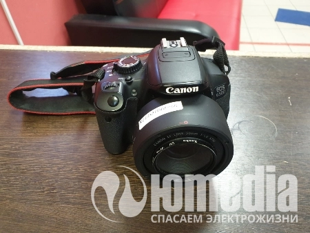 Ремонт беззеркальных фотоаппаратов Nikon d90