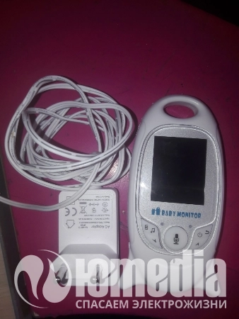 Видеоняня NoName Китай Babymonitor