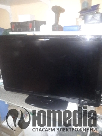 ремонт телевизоров 42-45 Philips 42PFL3605/60