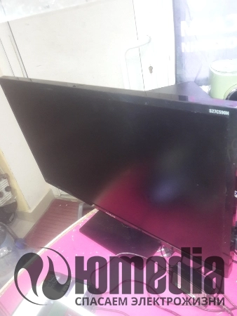LCD монитор 22-29
