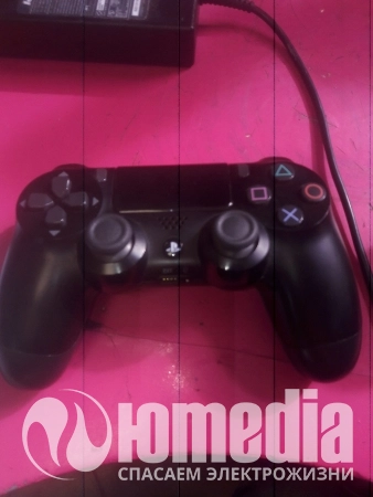 Ремонт джойстиков Sony PS4