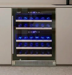 Ремонт холодильников Cold Vine C12-TBF2