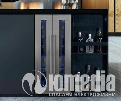 Ремонт холодильников Cold Vine MCA-62B