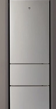 Ремонт холодильников Xiaomi Mijia Three Door Refrigerator 215L