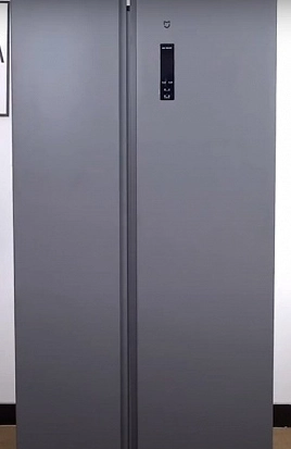 Ремонт холодильников Xiaomi Mijia Internet Folio 450L