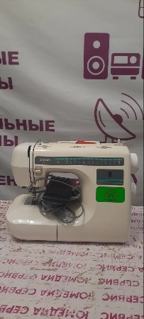 Ремонт швейных машин Brother PS-33