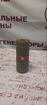 нет звука
