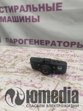 Ремонт автомобильных видеорегистраторов TeXet DVR-701