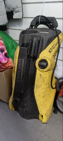  Karcher K7PREMIUM