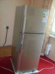Ремонт холодильников Toshiba ---