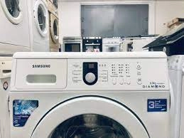 Ремонт стиральных машин Samsung ---