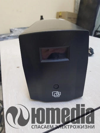 Ремонт ИБП NoName Китай SNR UPS-LID 1500