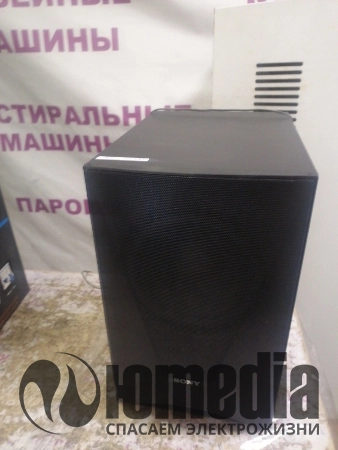 Деталь Sony SS-WSB123