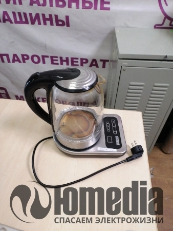 Ремонт чайников Zanussi ZK-1