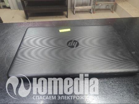 Ремонт ноутбуков HP BCM943142
