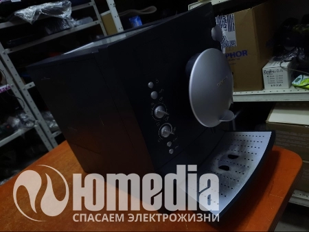 Кофемашина (премиум) Siemens tk60001/01 (s20)