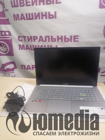 Ремонт ноутбуков Asus M533U Notebook PC