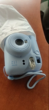 Ремонт плёночных фотоаппаратов Instax mini