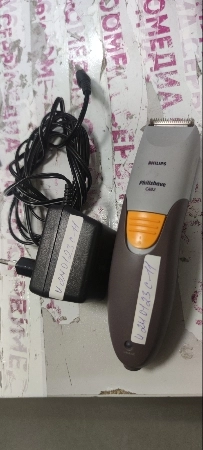Ремонт машинок для стрижки волос Philips C482