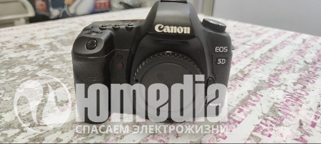 Ремонт плёночных фотоаппаратов Canon DS126201