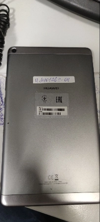 Ремонт планшетов Huawei KOB-L09