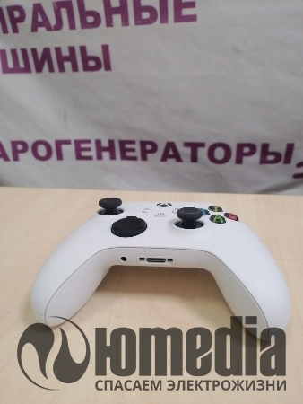 Ремонт джойстиков Xbox B1106909-007