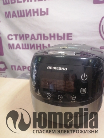 Ремонт мультиварок REDMOND RMC-M90