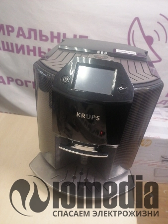 Ремонт кофемашин Krups BTM145000D