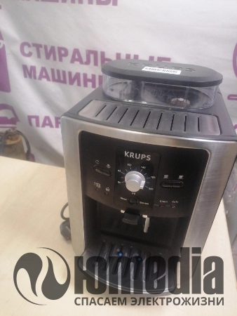 Ремонт кофемашин Krups FPB1450  0010M