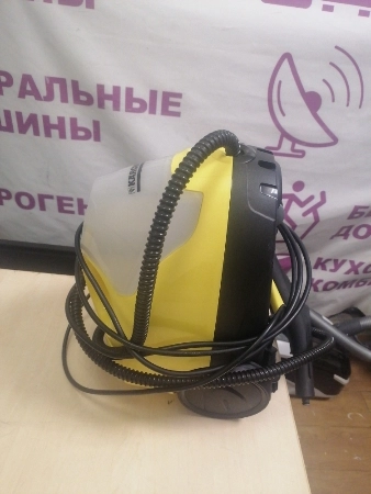 Ремонт парогенераторов Karcher SC4