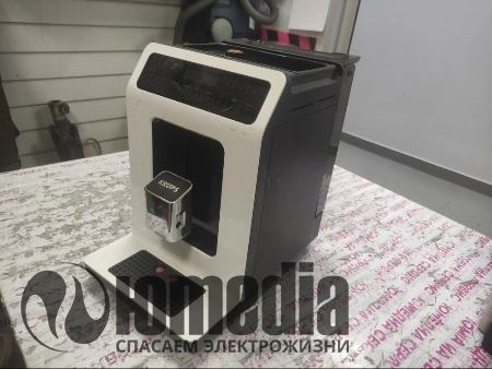 Ремонт кофемашин Krups FDB145001P