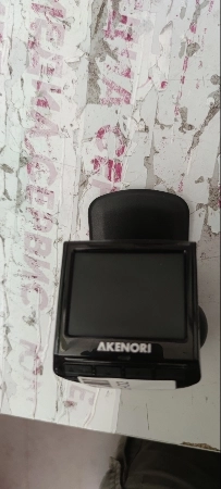 Ремонт автомобильных видеорегистраторов Akenori 1080X