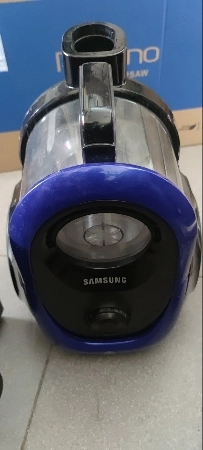 Ремонт пылесосов Samsung SC18M2110SB