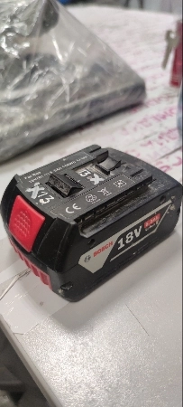 Деталь Bosch 18V