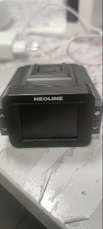 Ремонт радаров-детекторов Neoline X-COP 9000c