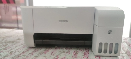 Ремонт струйных принтеров Epson L3156