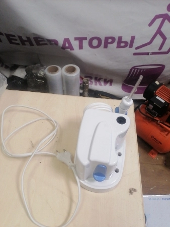 Ремонт деталей WaterPik