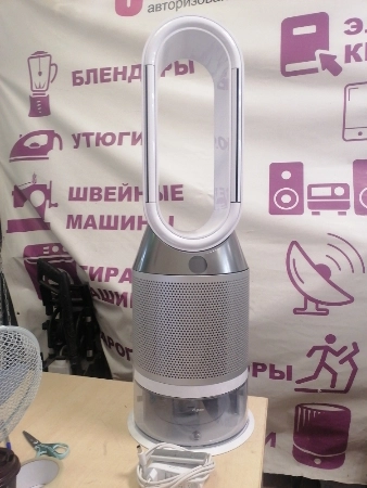 Ремонт увлажнителей воздуха в Санкт-Петербурге