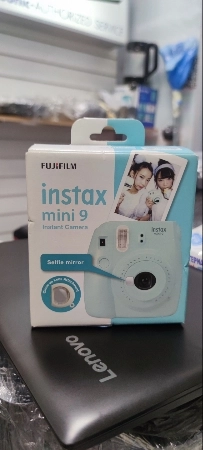 Ремонт плёночных фотоаппаратов Fujifilm INSTAX MINI 9