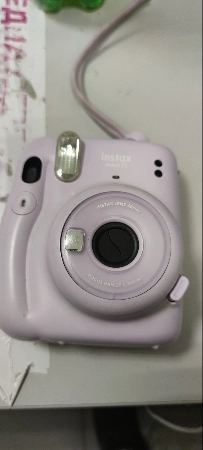 Ремонт плёночных фотоаппаратов Fujifilm instax mini 11