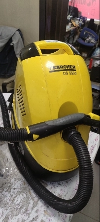 Ремонт пылесос Karcher