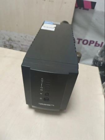 Ремонт ИБП IPPON SMART POWER PRO 2000