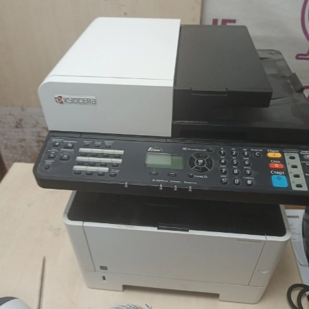  Kyocera M2040DN