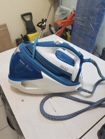 Ремонт парогенераторов Tefal GV8961