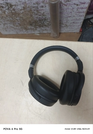 Ремонт наушников Sennheiser hd450